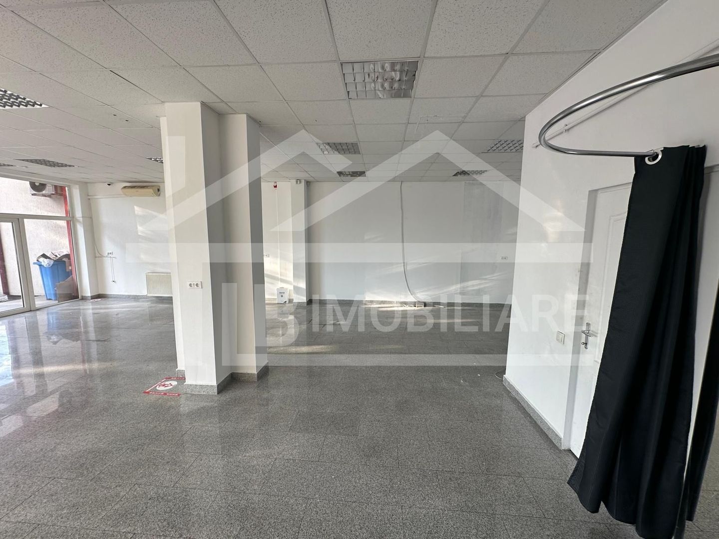 Spatiu comercial, 120 mp, Zona Gara mica - Poză 4