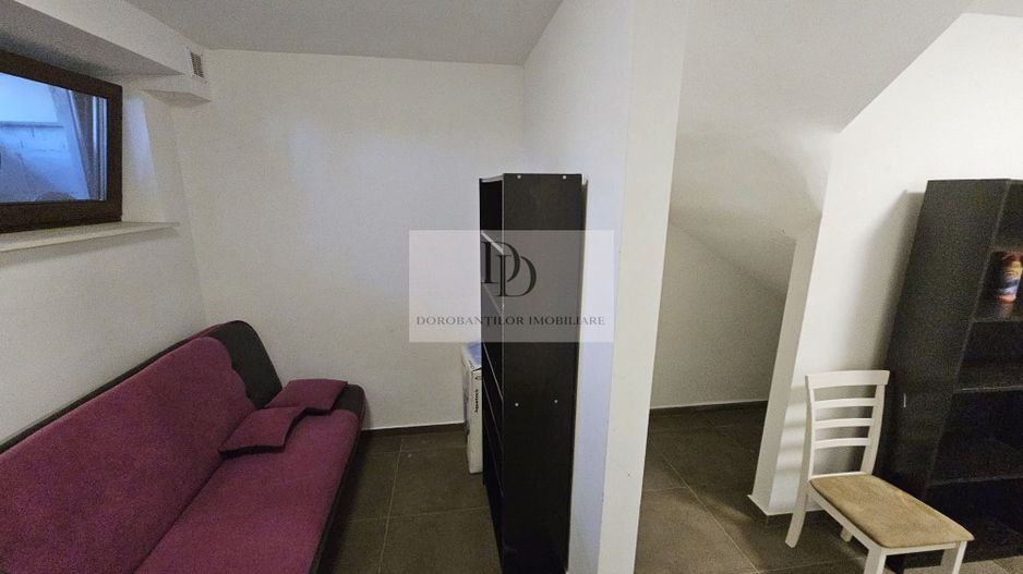 Duplex cu 4 Camere + Demisol | Curte 300 mp | 2 Parcări | Europa - Poză 18