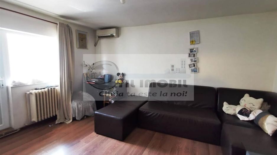 Apartament 2 camere Gara 400 euro - Poză 1