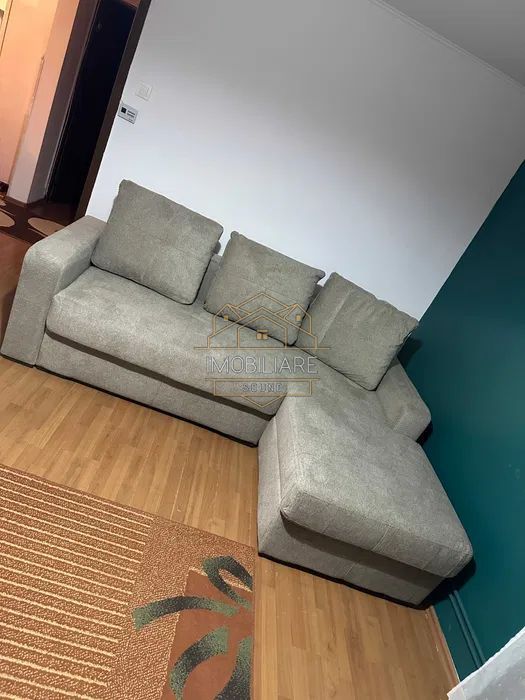 Apartament cu 2 camere în zona Piața Mărăști - Poză 2