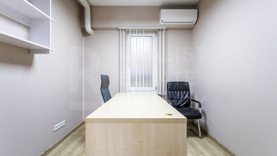 Chisie oficiu, 157 m2, Centru, str. Bucuresti - Poză 17