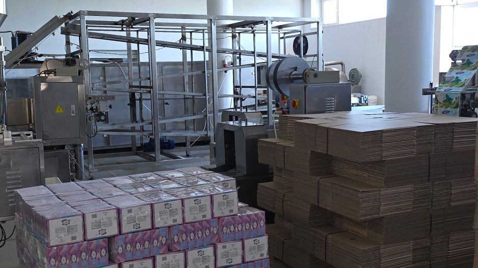 Complex multifunctional-Business & Logistic Campus-Spațiu industrial - Poză 35