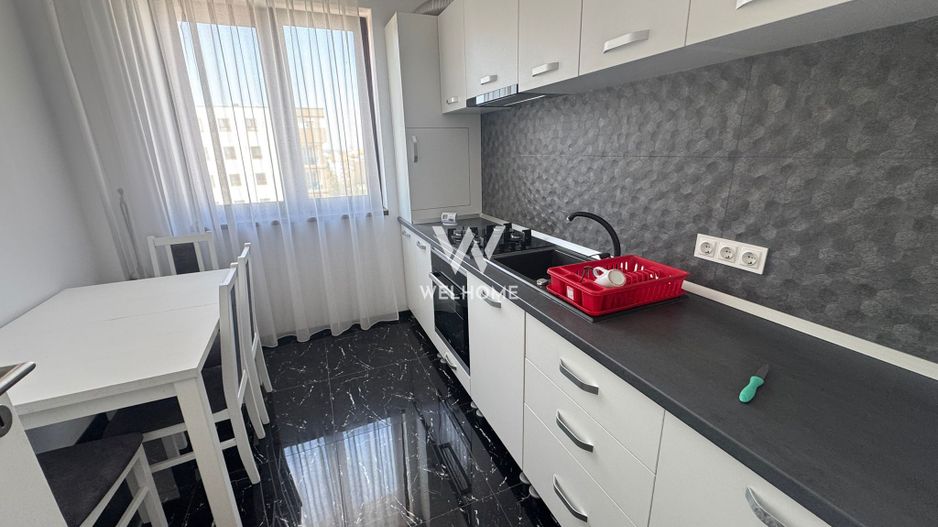 Apartament de inchiriat, 2 camere,Doamna Stanca, Sibiu - Poză 6