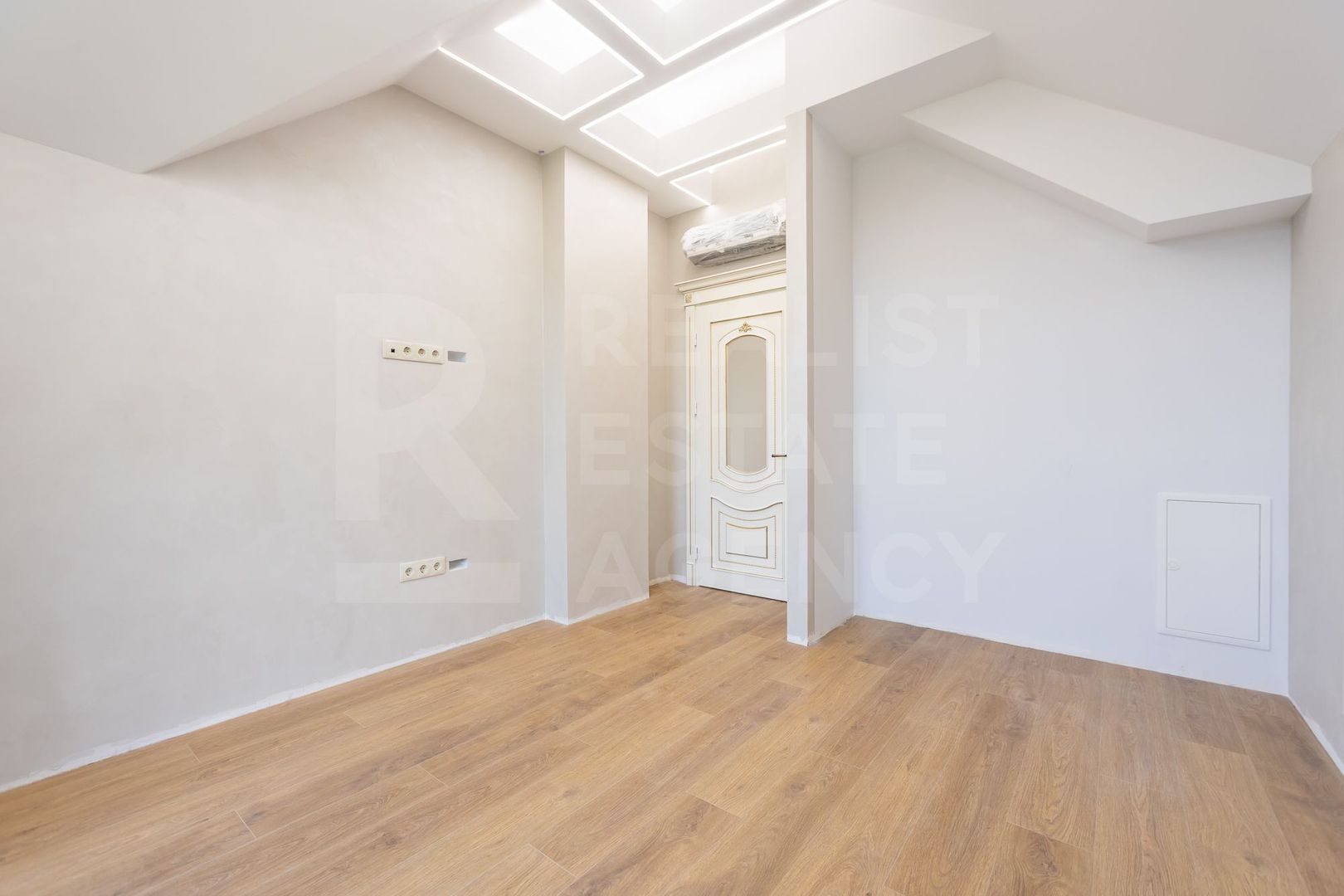 Vânzare, casă, 170 mp, strada Operaţiunea Iaşi-Chişinău, Râșcani - Poză 10