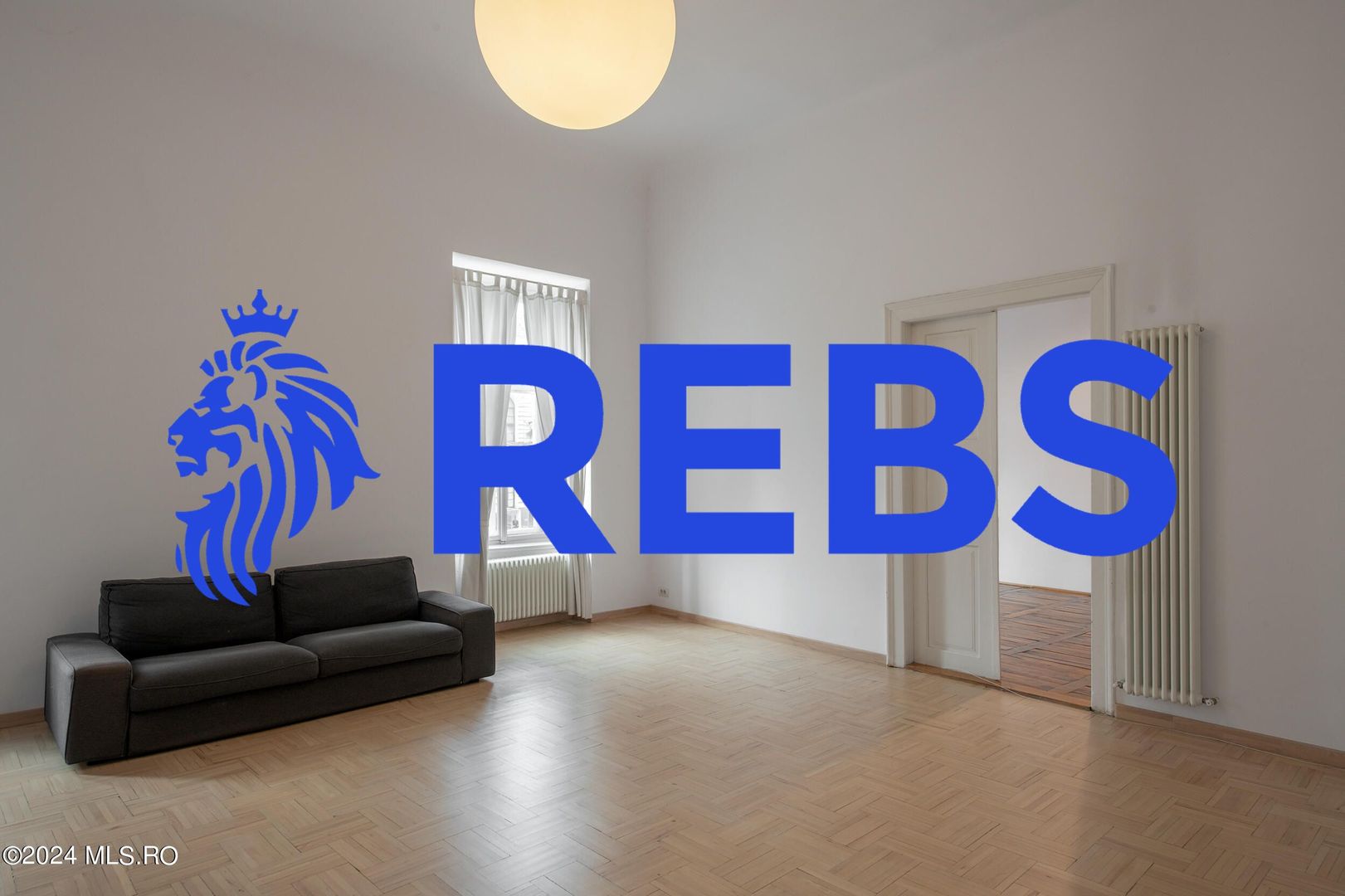 [De închiriat] Apartament 92 mp Bd. Eroilor, etaj 1 - Poză 3