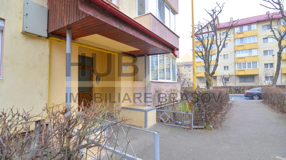 De Vanzare Apartament 3 Camere | Decomandat | 68mp Util | Etaj 1 | Noua - Poză 22