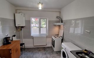 Apartament 3 camere, decomandat, parter inalt, renovat, zona Mircea cel Batran, Alexandru cel Bun - Poză 1