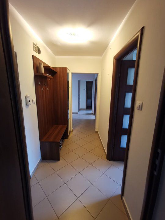 APARTAMENT DE LUX 3 CAMERE & 2 BAI | GORJULUI | CENTRALA TERMICA - Poză 6