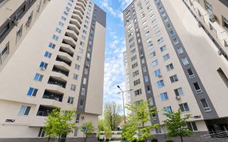Exclusiv! 3 camere, 80 m², Botanica, Tudor Strișcă – bloc nou dat în exploatare - Poză 2