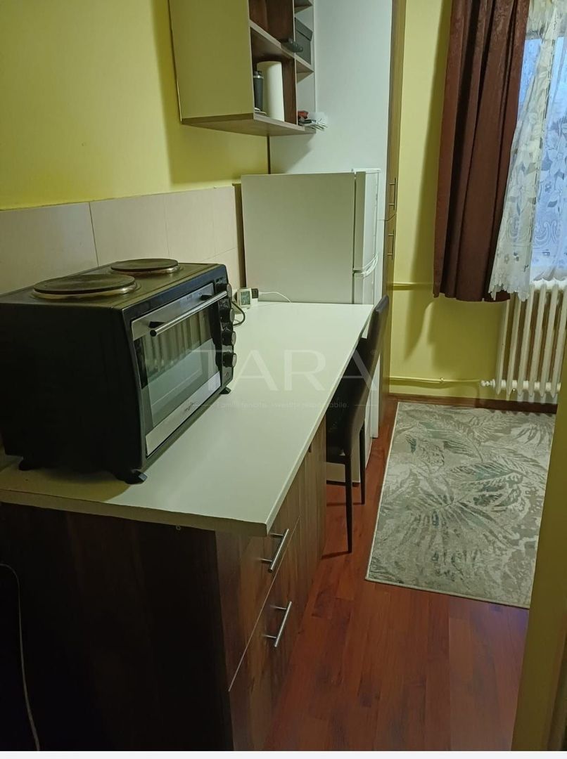 Garsonieră de vânzare în Cluj-Napoca. Investitie. - Poză 3