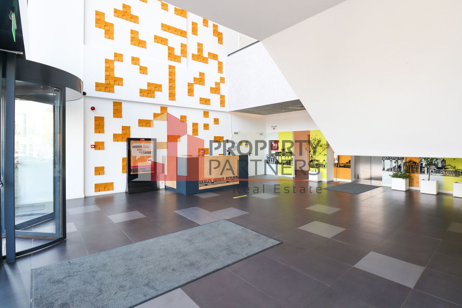 Spatiu de birouri modern - 663.09 mp - Grozavesti - Poză 6