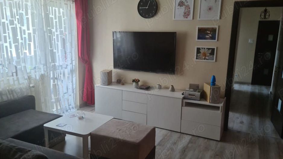 Vânzare apartament 4 camere Militari Veteranilor - Poză 4