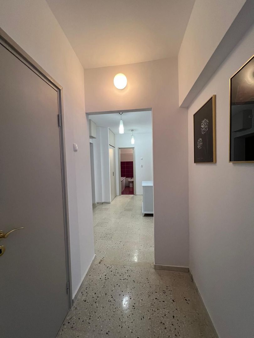 Apartament cochet, trei camere, Vatra Luminoasa - Poză 18