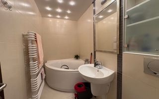 Apartament 2 camere I De închiriat I etajul 1 Terezian - Poză 9