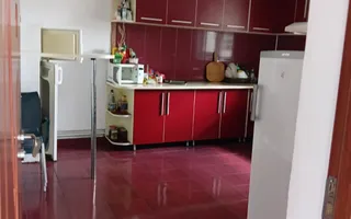 Cabană P+M de vânzare în Rânca - Poză 14