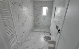 Casa 4 camere la cheie,130 mp,500 mp teren,cartier Unirii - Poză 13
