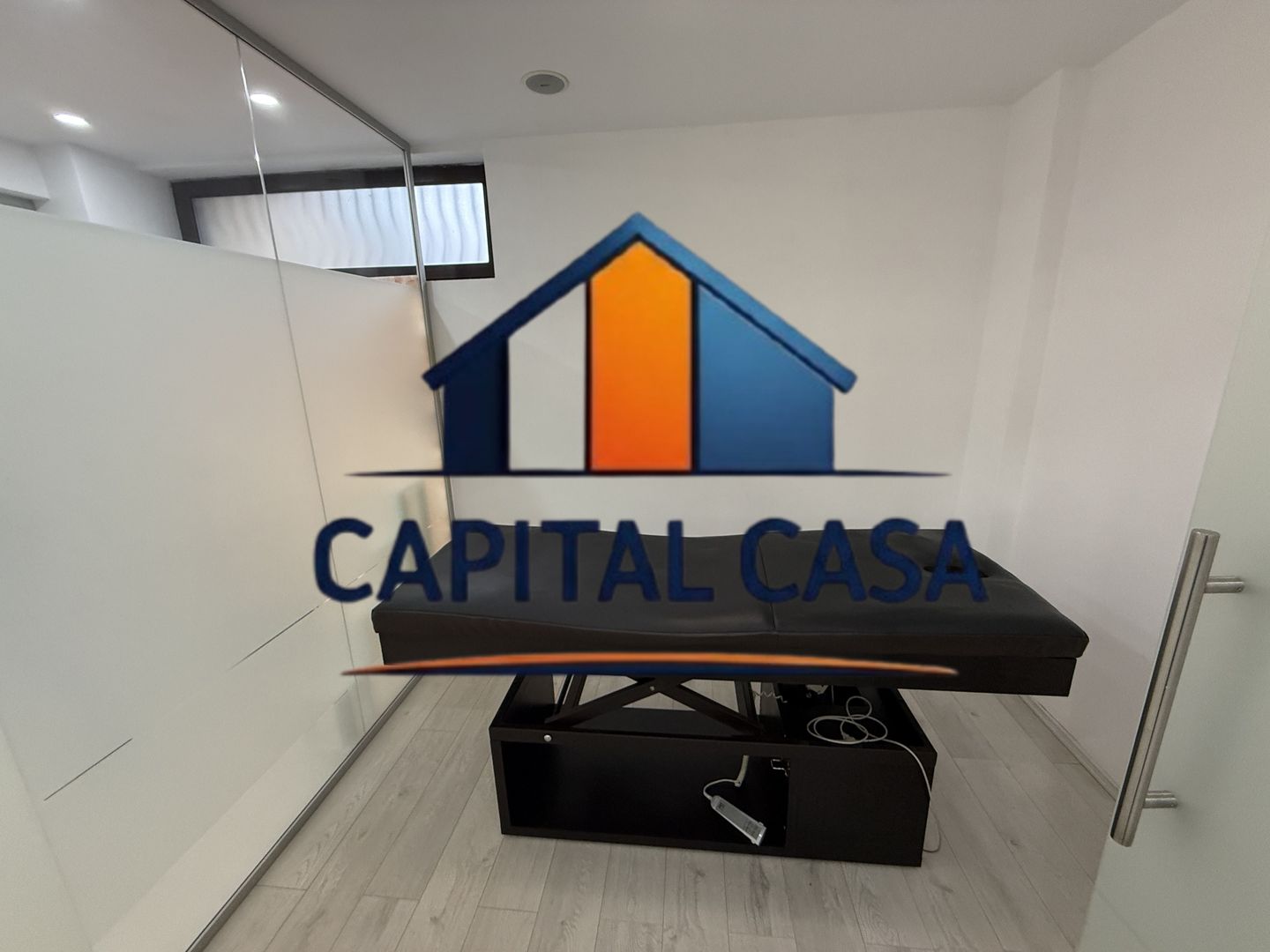 Salon de Înfrumusețare Lux - Central Ploiești - 153 mp - Poză 3