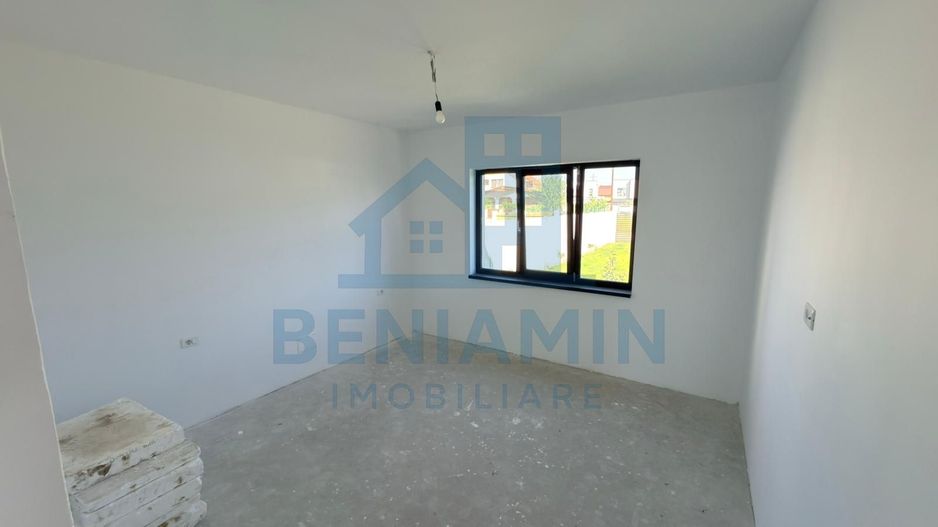 Vila Moderna P+1-Zona Damila-Selgros-4 Dormitoare-Materiale Premium - Poză 5