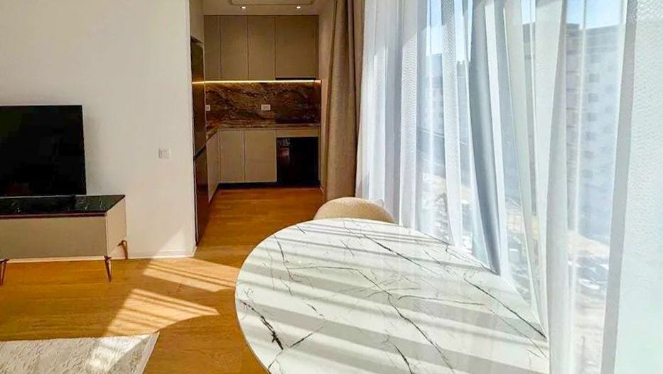 Chirie | Studio dublu | Prima Închiriere | Pet-friendly | Floreasca - Poză 2