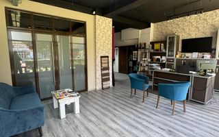 Spațiu comercial de vânzare – 150 mp, Brașov - Poză 1