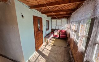 CASA 4 CAMERE TEREN 800 MP CAPUL PISCULUI COMUNA GODENI JUD. ARGES - Poză 18