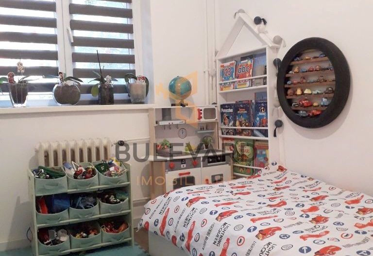 Apartament cu 3 camere in Gheorgheni! - Poză 3