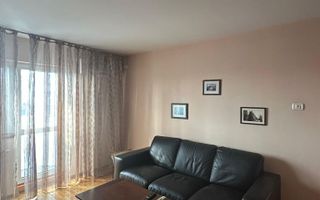 Apartament spațios 2 camere, vedere Delea Nouă – Theodor Speranția - Poză 6