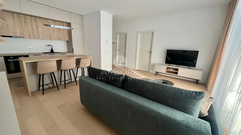 Apartament 2 camere , The Ivy Residence - Zona Mall Băneasa - Poză 1