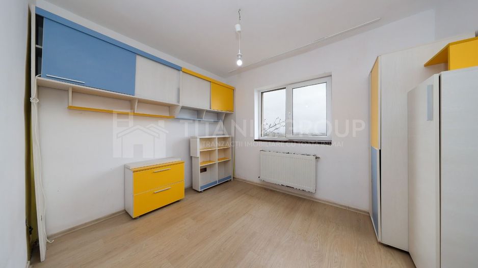 Apartament 2 camere, str Carierei, comision 0 - Poză 8