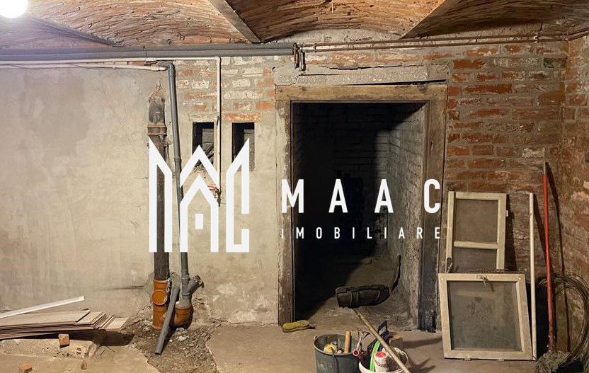 Casa individuala I Teren 290 mp I Zona centrala - Poză 11