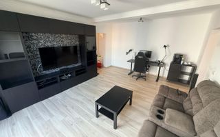 2 camere| Braytim| loc de parcare| bloc nou| apartament frumos| Pet friendly| - Poză 2