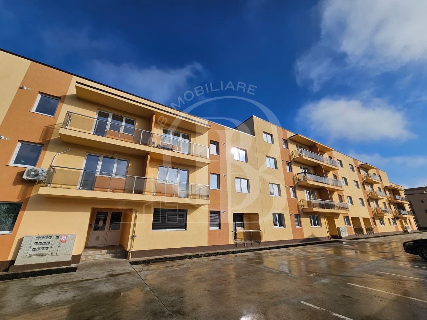 Apartament Pallady 3 camere Pret Credit Ipotecar avans 15% - Poză 19