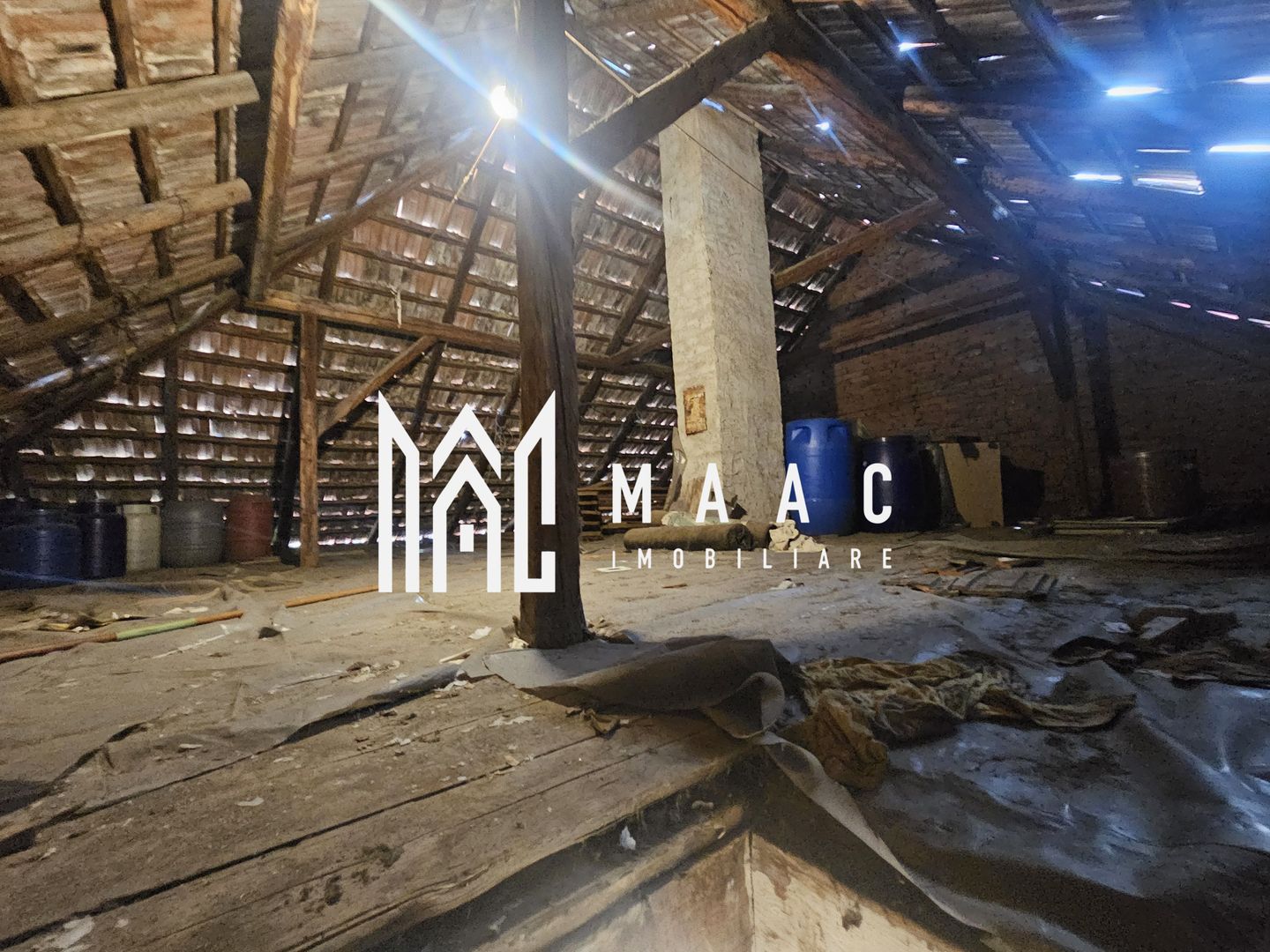 Casa tip duplex I 508 mp teren I Acces auto I Calea Poplacii - Poză 10