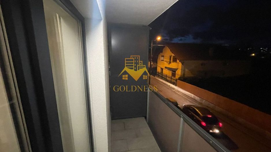 Mobilat modern, 2 camere, parcare subterana, Marasti, Zona LIDL - Poză 5