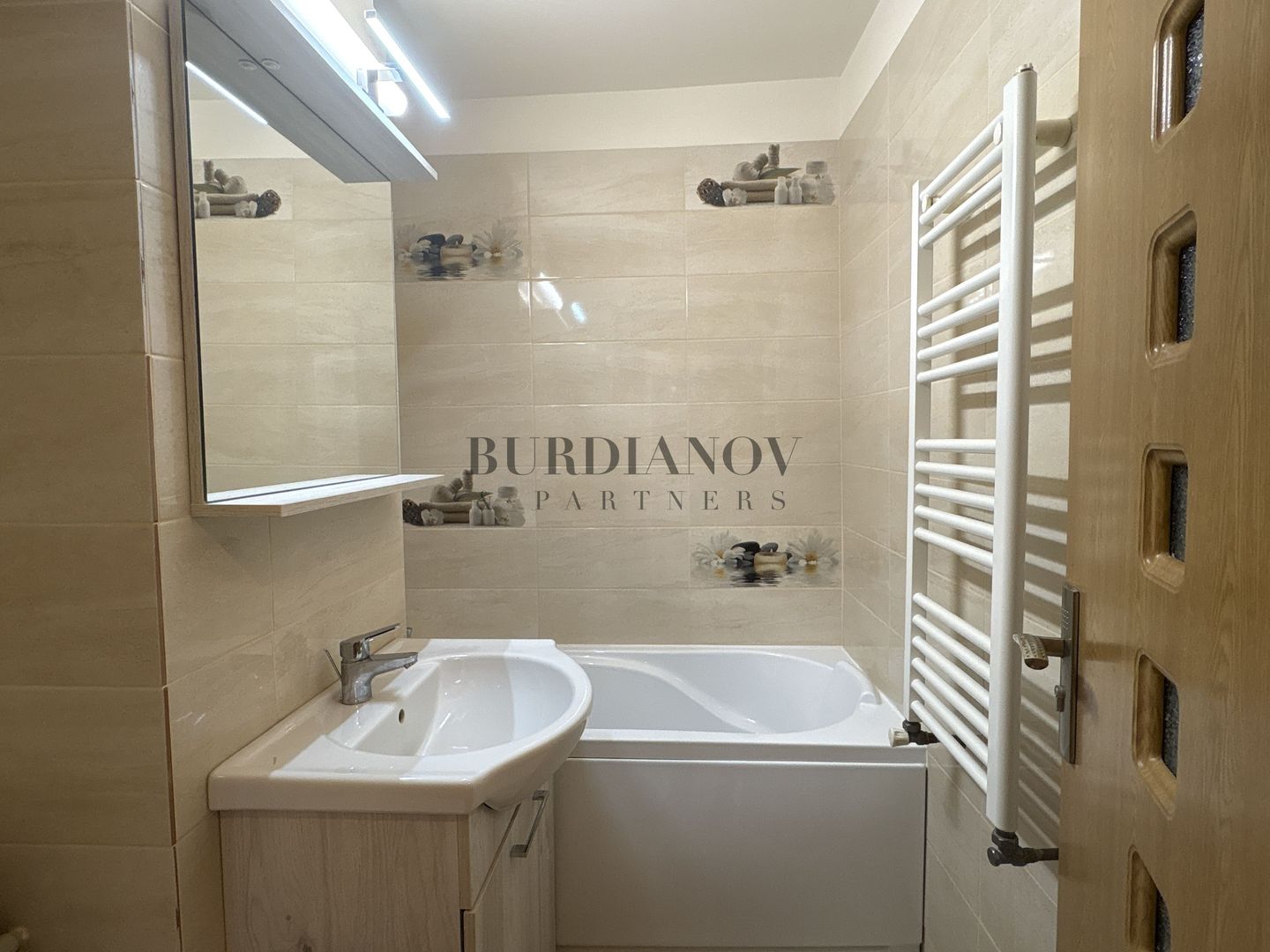 Apartament cu 2 camere de vânzare - Metrou Nicolae Grigorescu - Poză 11