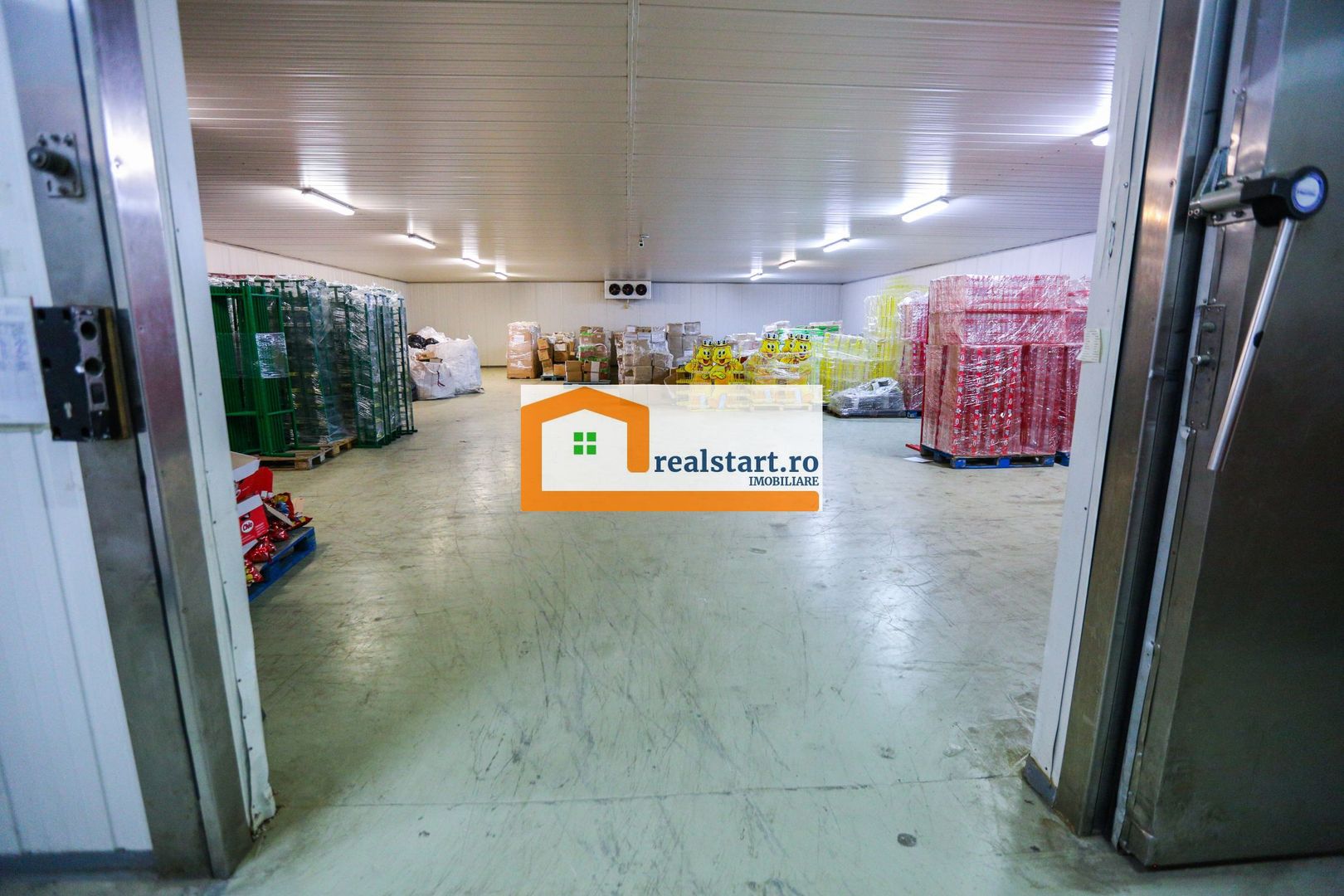 Investitie, Acces TIR Direct din Soseaua de Centura, teren 37000 mp, D60ml - Poză 20