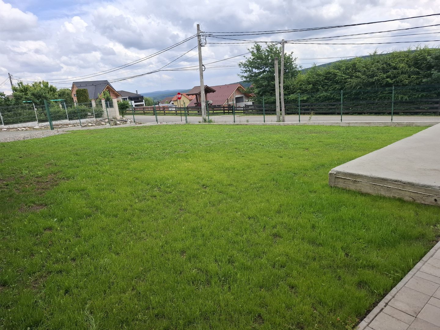 Casa individuala Noua, priveliste deosebita Tocile-Sibiu. - Poză 16
