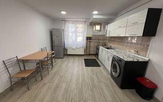 Apartament 2 camare 52 mp-parter inalt-Zona Imparat Traian - Poză 4