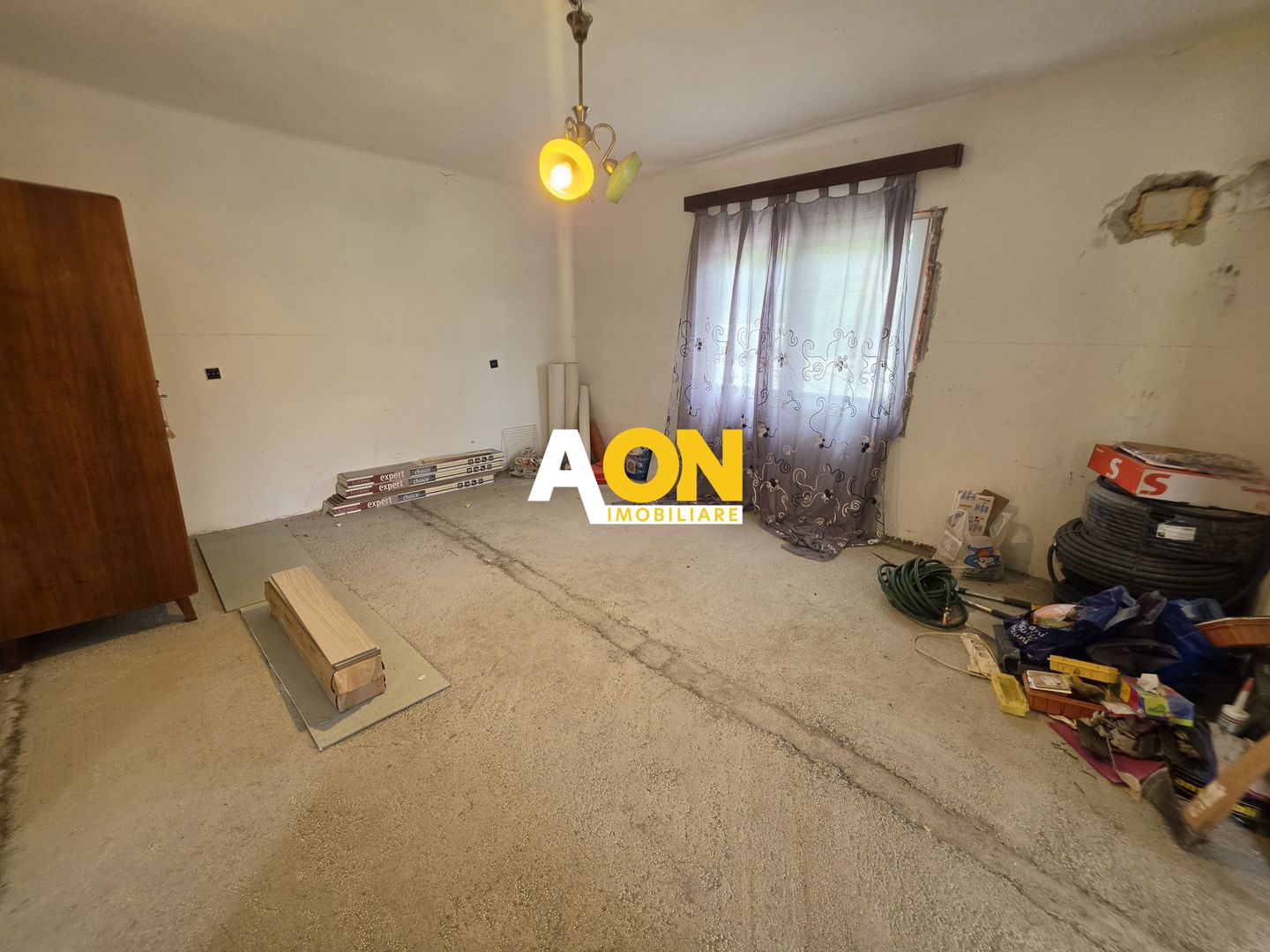 Comision 0%! Casa 5 Camere, 500mp, Zona de Padure - Poză 13