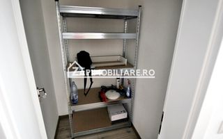 Apartament 2 camere,bloc nou,56mp.1 parcare privată 1pivnită - Poză 8