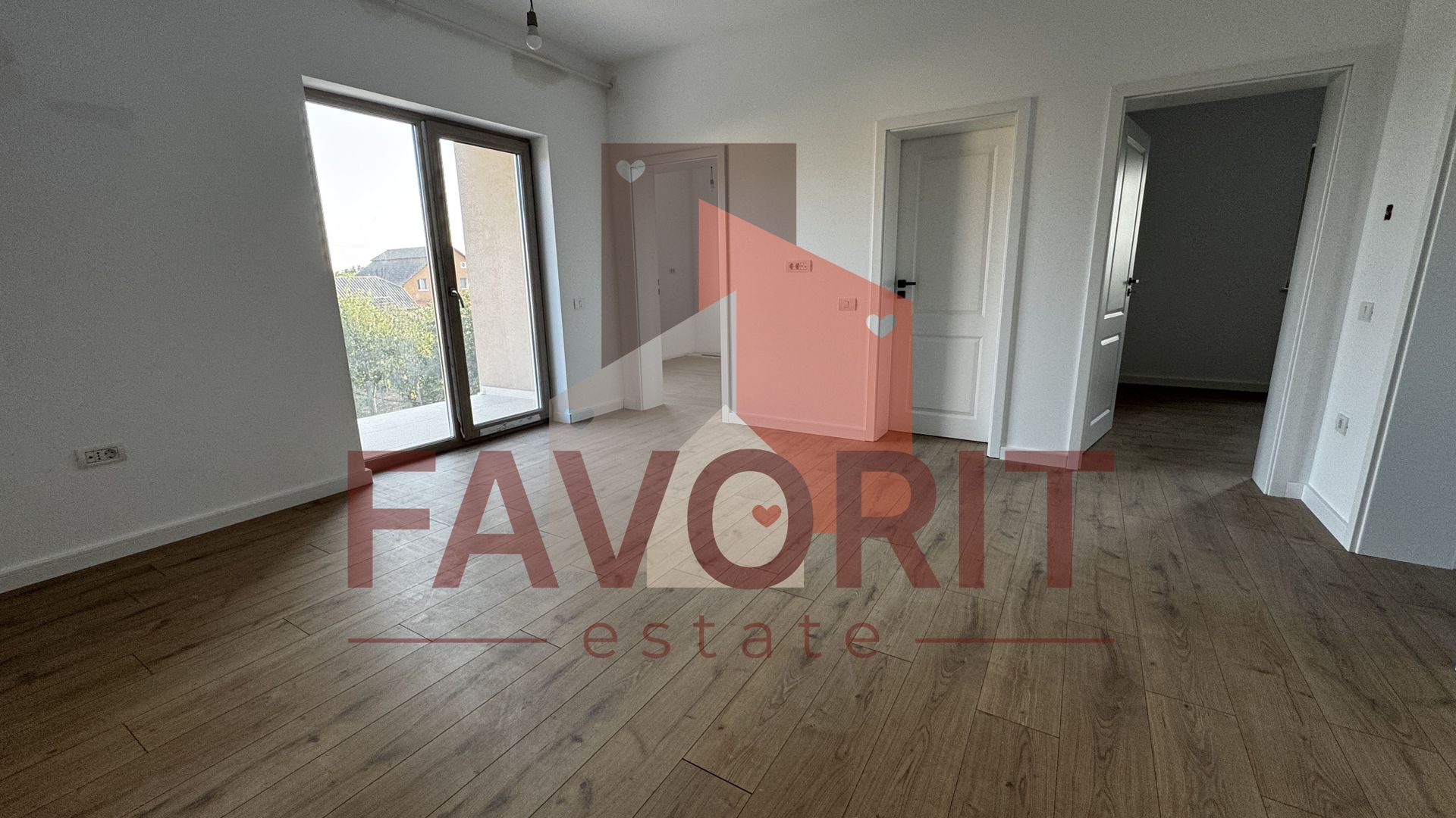 Apartament 3 camere | Remetea Mare | Disponibile Imediat | - Poză 1