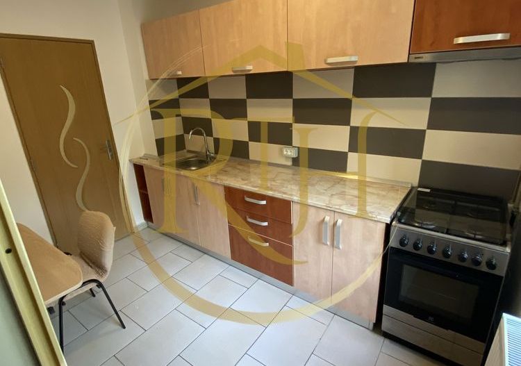 Oferim spre inchiriere un apartament  cu 2 camere in zona Giroc la parter! - Poză 3