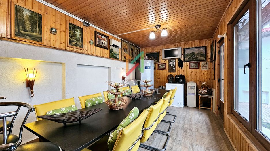 Casă tip duplex | Codlea | 153 mp utili | Teren 387 mp - Poză 37