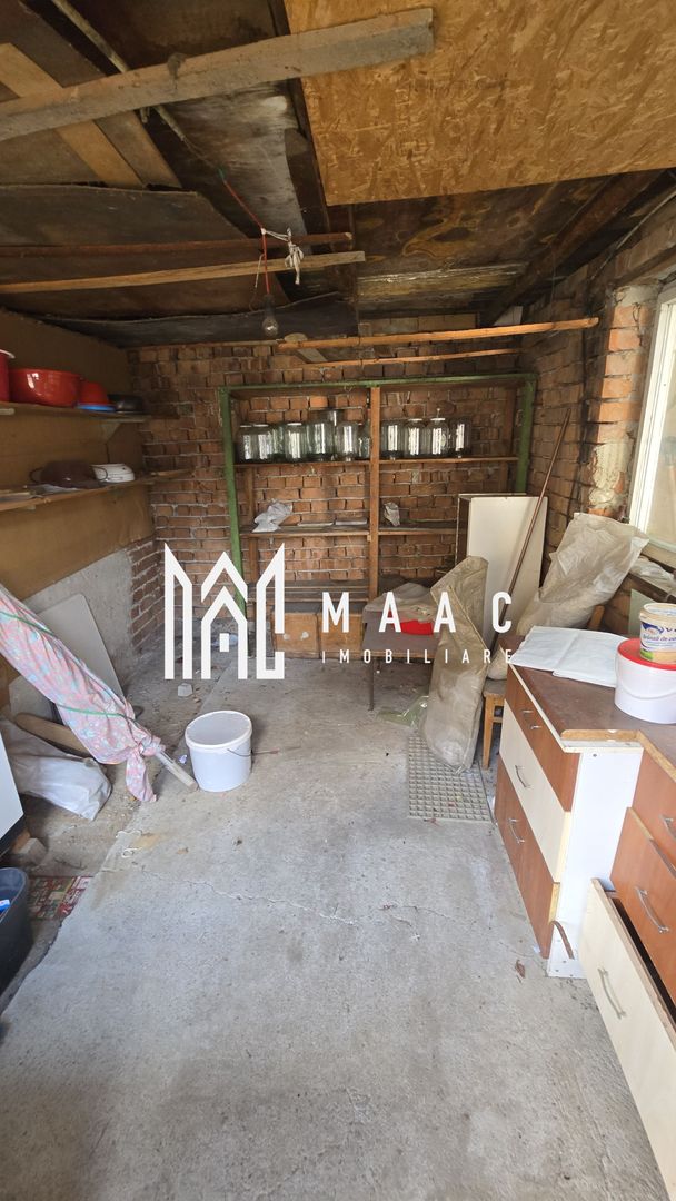 Casa individuala | 5 camere | 850 mp teren | Zona Binderbubi - Poză 23