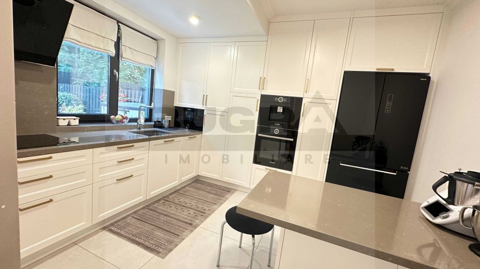 Apartament 3 camere, gradina + terasa 90 mp, Zona Lidl - Poză 4