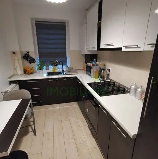Apartament decomandat 2 camere în Grand Residence cu loc de parcare - Poză 4