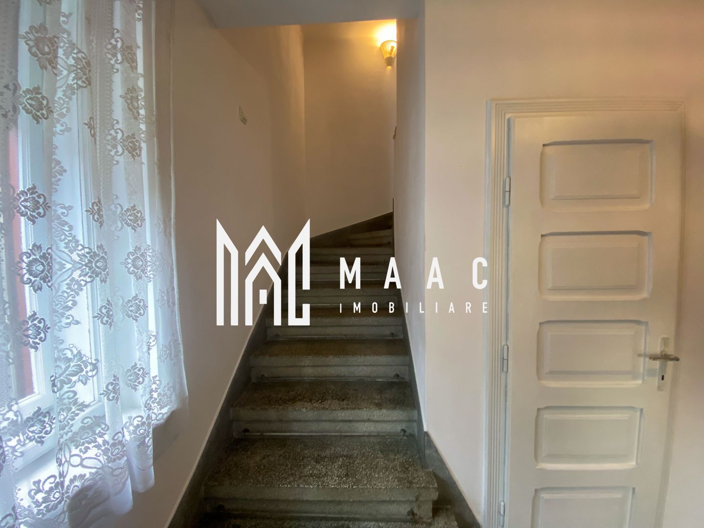 Casa tip Duplex 3 camere | Curte proprie | Piata Cibin - Poză 8