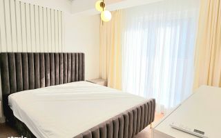 Apartament Premium 3 Camere. Boxă & Parcare. Arghezi Park Residence - Poză 6