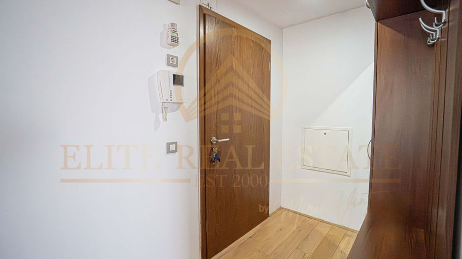 Faleza Nord - Apartament  2 camere cu vedere la mare, 86 mp utili. - Poză 22