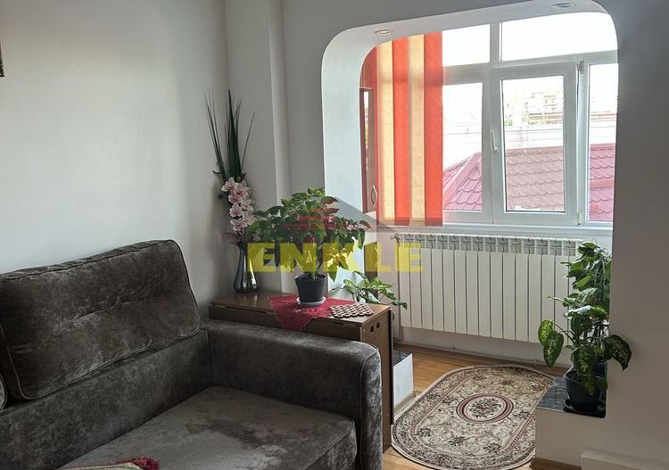 De vânzare – Apartament 2 camere, Bulevard - Poză 4